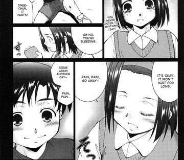 Ane-sama Inkou - Page 40
