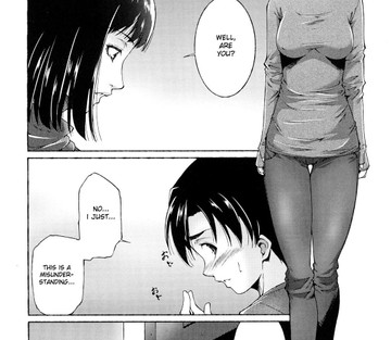Ane-sama Inkou - Page 138