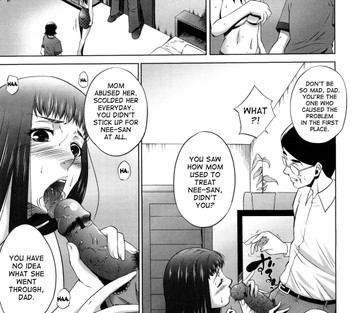 Ane-sama Inkou - Page 175