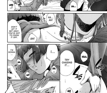 Ane-sama Inkou - Page 106