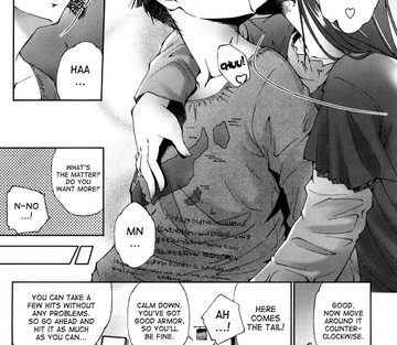 Ane-sama Inkou - Page 103