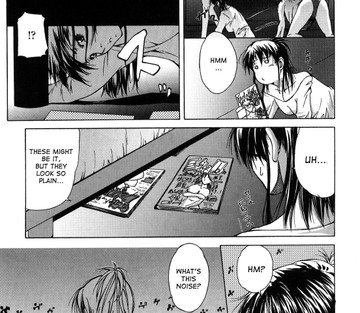 Ane-sama Inkou - Page 121