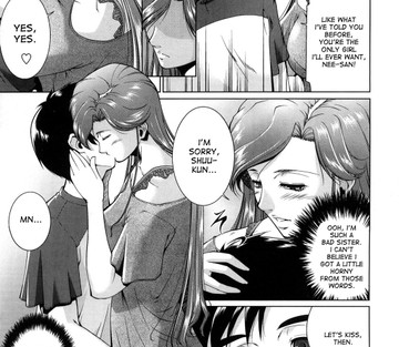 Ane-sama Inkou - Page 87