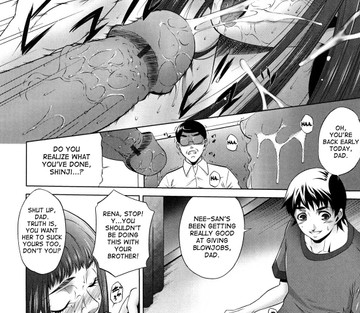 Ane-sama Inkou - Page 174