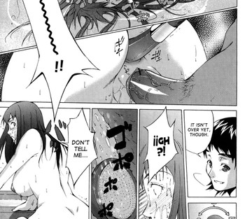 Ane-sama Inkou - Page 165