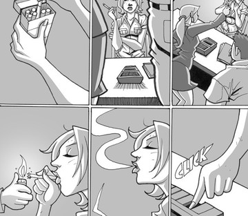 Issue 4 - Page 6