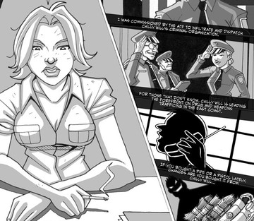Issue 4 - Page 7