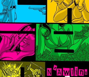 Issue 4
