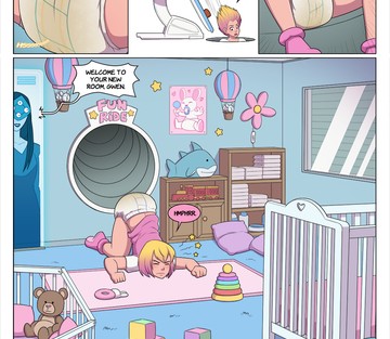 Shits and Giggles - Page 4
