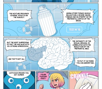 Shits and Giggles - Page 5
