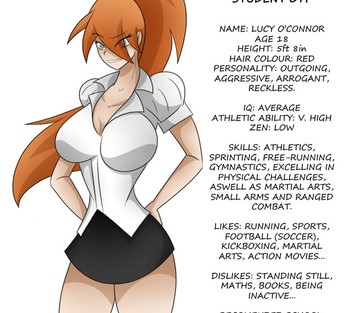 Extras - Page 2