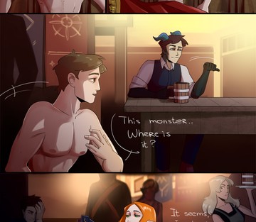 The Gambler - Page 15