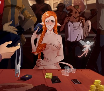 The Gambler - Page 2