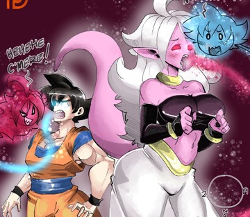 Wife Body Swap - Page 14