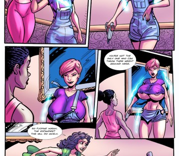 Issue 1 - Page 4