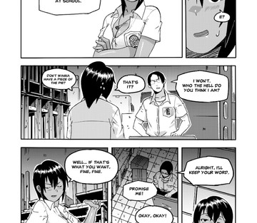 Vidi Vici Veni - Page 9