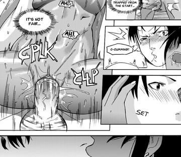 Vidi Vici Veni - Page 24