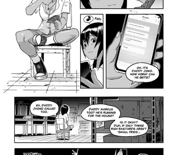 Vidi Vici Veni - Page 5