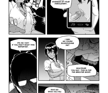 Vidi Vici Veni - Page 8