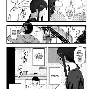 Taihai Tsuma- Taihaikei Hitotsuma o Yachin Kawari ni Koki Tsukaeru Hanashi - Slutty Wife! - Page 8