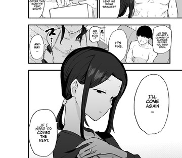 Taihai Tsuma- Taihaikei Hitotsuma o Yachin Kawari ni Koki Tsukaeru Hanashi - Slutty Wife! - Page 27