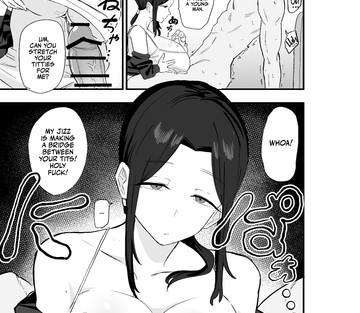 Taihai Tsuma- Taihaikei Hitotsuma o Yachin Kawari ni Koki Tsukaeru Hanashi - Slutty Wife! - Page 26