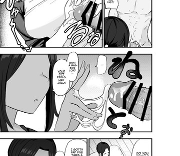Taihai Tsuma- Taihaikei Hitotsuma o Yachin Kawari ni Koki Tsukaeru Hanashi - Slutty Wife! - Page 18