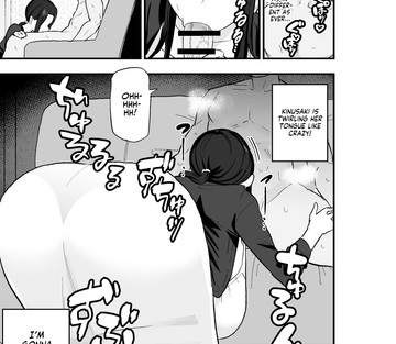 Taihai Tsuma- Taihaikei Hitotsuma o Yachin Kawari ni Koki Tsukaeru Hanashi - Slutty Wife! - Page 20