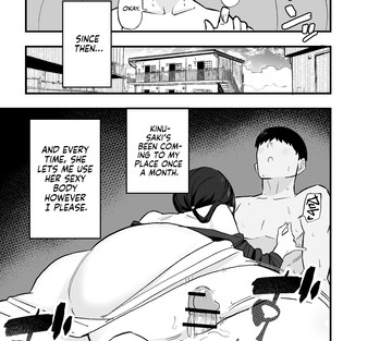 Taihai Tsuma- Taihaikei Hitotsuma o Yachin Kawari ni Koki Tsukaeru Hanashi - Slutty Wife! - Page 28