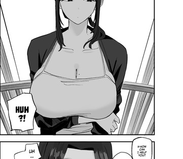 Taihai Tsuma- Taihaikei Hitotsuma o Yachin Kawari ni Koki Tsukaeru Hanashi - Slutty Wife! - Page 10
