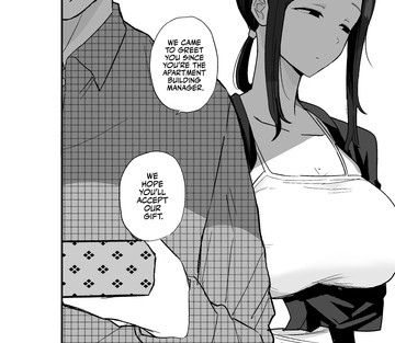 Taihai Tsuma- Taihaikei Hitotsuma o Yachin Kawari ni Koki Tsukaeru Hanashi - Slutty Wife! - Page 5