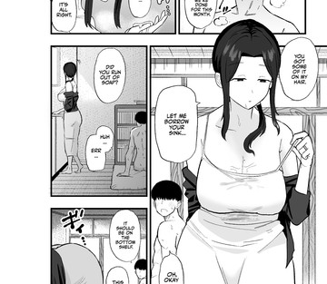 Taihai Tsuma- Taihaikei Hitotsuma o Yachin Kawari ni Koki Tsukaeru Hanashi - Slutty Wife! - Page 35