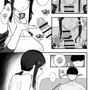 Taihai Tsuma- Taihaikei Hitotsuma o Yachin Kawari ni Koki Tsukaeru Hanashi - Slutty Wife! - Page 22