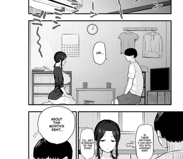 Taihai Tsuma- Taihaikei Hitotsuma o Yachin Kawari ni Koki Tsukaeru Hanashi - Slutty Wife! - Page 11