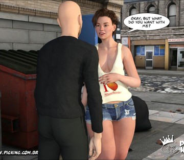 Raisin I Hate - Page 7