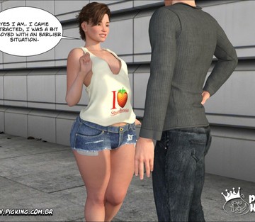 Raisin I Hate - Page 24