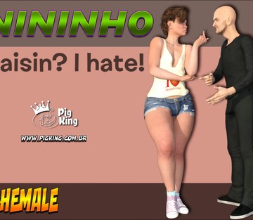 Raisin I Hate