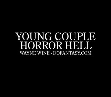 Fansadox 175 - Wayne Wine - Young Couple Torture Hell - Page 2
