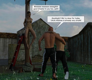 Unforgettable Birthday - Page 42