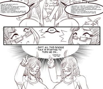 The Doppeler Effect - Page 12