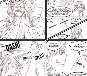 The Doppeler Effect - Page 6