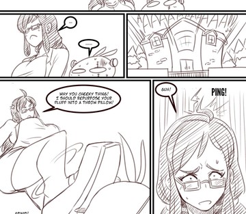 The Doppeler Effect - Page 8