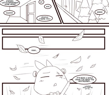 The Doppeler Effect - Page 20
