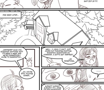 The Doppeler Effect - Page 5