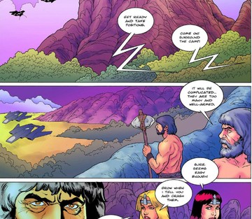 Issue 5 - Page 4