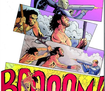 Issue 5 - Page 6