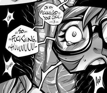 Overfuck - Page 19