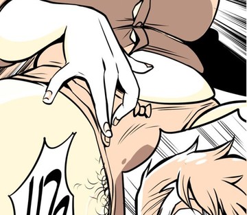 Overfuck - Page 7