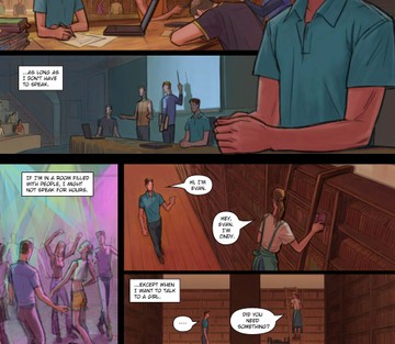 Issue 1 - Page 3