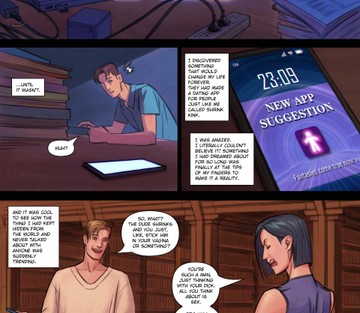 Issue 1 - Page 5